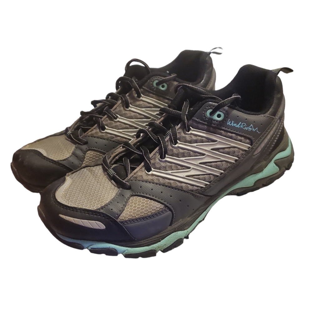 EUC Wind River Shoes (Vegan 🌿)